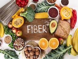 20 Best - High Fiber Rich Foods List Available In India