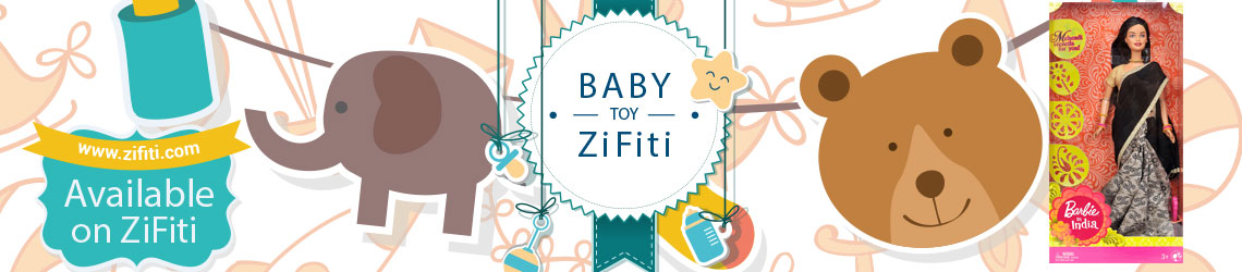 ZiFiti - Indian Marketplace