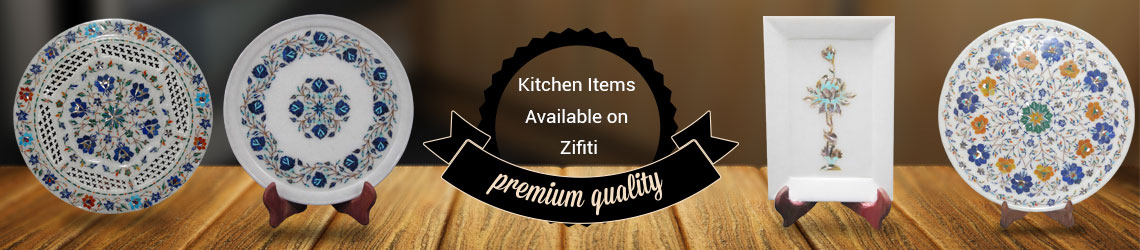 Banner - kitchen