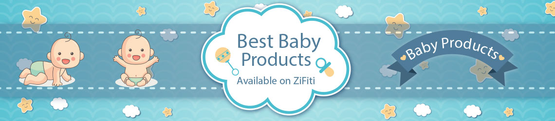 ZiFiti - Indian Marketplace