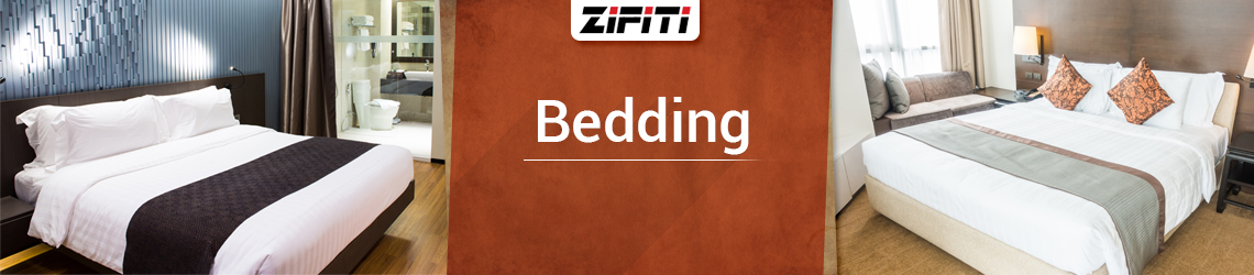 Banner - bedding