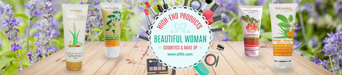 Banner - beauty-products