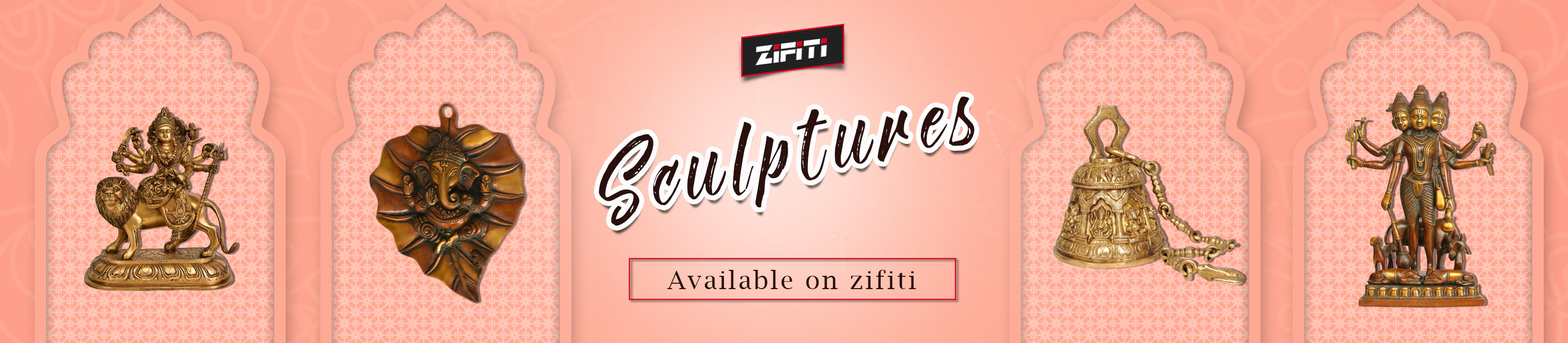 ZiFiti - Indian Marketplace