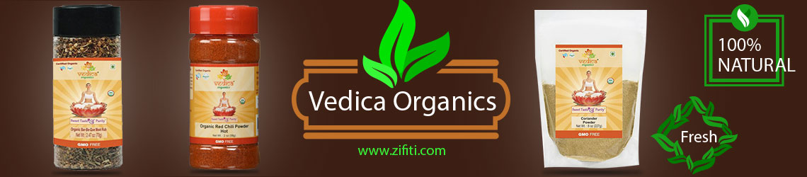 Banner - vedica-organics