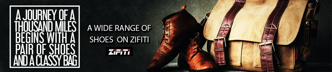 ZiFiti - Indian Marketplace