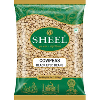 Cowpeas / Black Eyed Beans - 4 lbs
