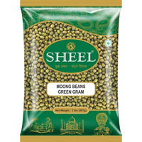 Green Gram / Moong Beans - 2 lbs