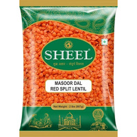 Masoor Dal - 2 lbs