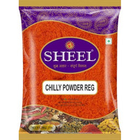 Chilly Powder Regular - 7 Oz. / 200g