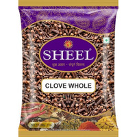 Clove (Laung) Whole - 7 Oz. / 200g