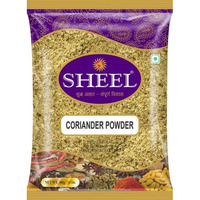 Coriander Powder - Dhaniya Powder - 14 Oz. / 400g