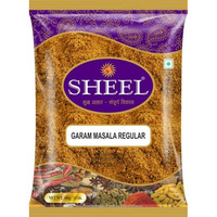 Garam Masala Regular - 14 Oz. / 400g