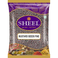 Mustard Seeds Fine - 7 Oz. / 200g