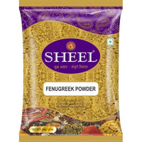 Fenugreek Powder - 14 Oz. / 400g