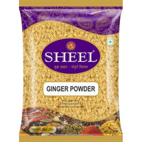 Ginger (Adrak) Powder - 7 Oz. / 200g