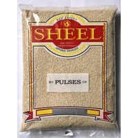 Urad Dal Dhuli - 10 lbs