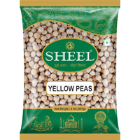 Yellow Peas - 2 Lb