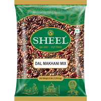 Dal Makhani Mix 4 lbs