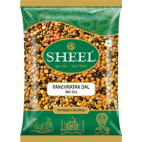 Mix Dal (Panchratan Dal) - 2 Lb