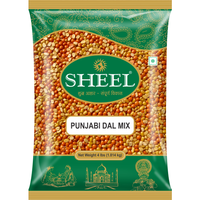 Punjabi Dal Mix - 4 Lb