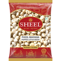 Phool Makhana - 7 Oz.