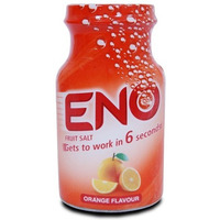Eno Fruit Salt -Orange Flavour