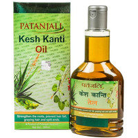 Patanjali Kesh Kanti Hair Oil, 300ml