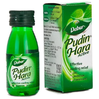 Dabur Pudin Hara Herbal Liquid 30ml