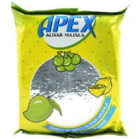Apex Sweet N Spicy Achar (Pickle) Masala 17.5 Oz ()