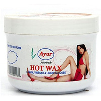 Ayur Hot Wax 150gms