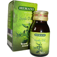 Hemani Jojoba Oil 30ml By Mustafa Enterprises