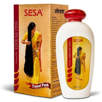 Sesa Hair Oil 90 Ml For Healthy Hair Prevents Dandruff Hair Loss Greying Of Hair