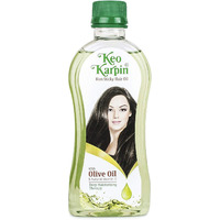 Dey's 200ml Keo Karpin Hair Oil Hair With Olive + Vitamin E + Wheatgerm Oil -