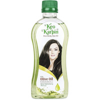 Dey's 300ml Keo Karpin Hair Oil Hair With Olive + Vitamin E + Wheatgerm Oil -