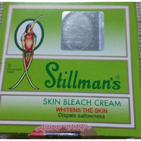 Stillman's Bleach Cream -