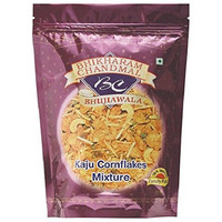 Bhikharam Chandmal Kaju Cornflakes ,Best Kaju Conrflakes, 150 Gm