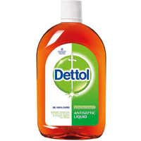 Dettol India 250ml