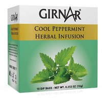 Girnar Cool Peppermint Herbal Infusion