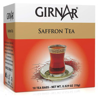 Girnar Saffron Tea Bag