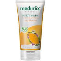Medimix Body Wash - Eladi Oil & Sandal