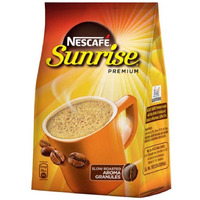 Nescafe Sunrise Coffee - 200 Gms - India