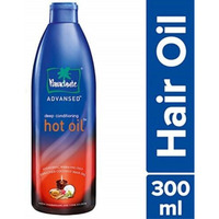 Parachute Herbal Ayurveda Advansed Deep Conditioning Hot Oil 300 Ml