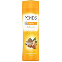 Ponds Sandal Talc 100g