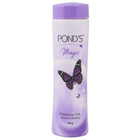 Ponds Magic Talc , Talcum Powder 100 Grams