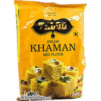 Talod, Nylon Khaman Flour, 17.5 Ounce(Oz)