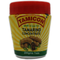 Tamicon Tamarind Paste 200 Grams (7 Ounces)