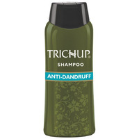 Trichup Anti Dandruff Shampoo, 200ml