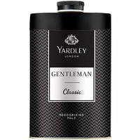 Yardley Gentleman Talcum Powder 8.8oz