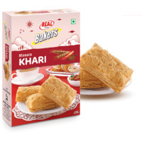 Real Bakers Khari Masala 400gm