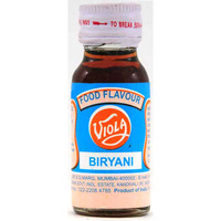 Viola Food Flavoring Essence 20 Ml - Biryani